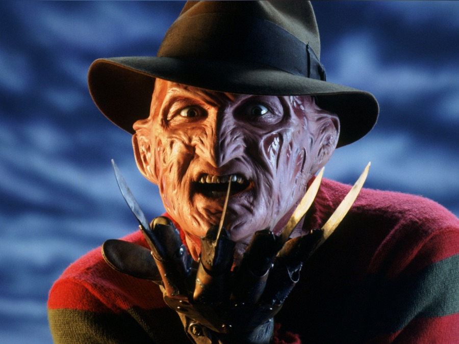 Freddy's Dead: The Final Nightmare (1991) – Rachel Talalay – The